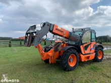 Chargeuse Fiat KOBELCO T13 EVOLUTION 4X4 // ŁADOWARKA TELESKOPOWA // 1890 MTH // SUPER STAN occasion