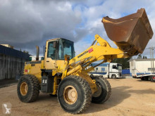 Komatsu WA320-3 active chargeuse sur pneus occasion
