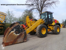 Caterpillar 938 M High Lift chargeuse sur pneus occasion