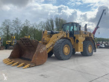 Caterpillar 988 K used wheel loader