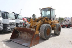 Caterpillar 928F ładowarka kołowa używana
