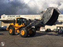 Volvo L 120 G ładowarka kołowa używana
