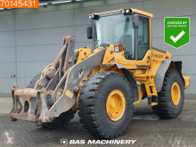 Volvo L 110 F pala gommata usata