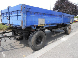 Remorque benne DIV. Bakkenwagen