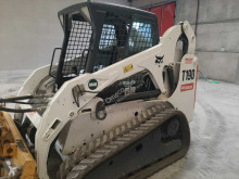 Bobcat T 190 mini-ładowarka używana