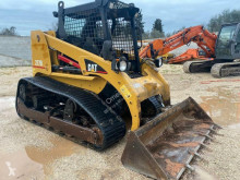 Caterpillar 277B mini-chargeuse occasion