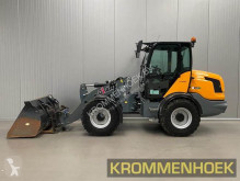 Giant V 761 T ładowarka kołowa używana