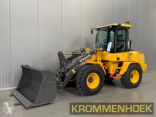 Volvo L 35 G incarcator pe roti second-hand
