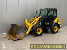 Komatsu WA 70-7 ładowarka kołowa używana
