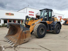 Case 921G gebrauchter Radlader