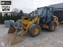 Caterpillar kolový nakladač použitý
