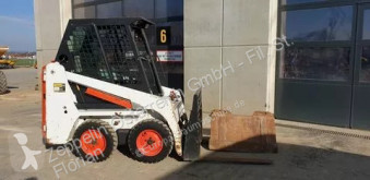 Bobcat használt minirakodó