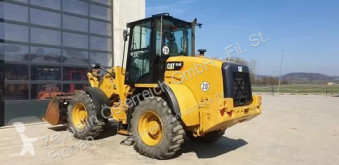 Caterpillar használt kerekes rakodó
