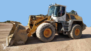 Liebherr L566 2plus2 tweedehands wiellader