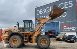 Case 921E gebrauchter Radlader
