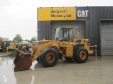Caterpillar ładowarka kołowa używana