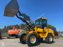 Volvo L 30 chargeuse sur pneus occasion