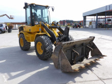 Volvo L 30 használt kerekes rakodó