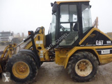 Caterpillar 906 906 chargeuse sur pneus occasion