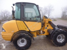 Volvo wheel loader L 25 B L25B