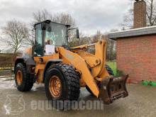 Case 721E gebrauchter Radlader