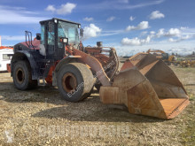 Pala cargadora pala cargadora de ruedas Hitachi ZW250-5B