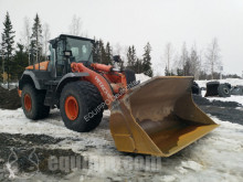 Ładowarka kołowa Hitachi ZW310