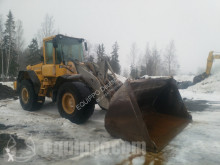 Volvo L 120 E ładowarka kołowa używana