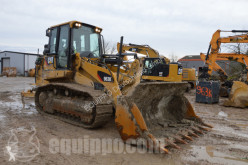 Caterpillar 963K ładowarka gąsienicowa używana