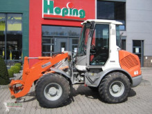 Atlas AR 65 used wheel loader