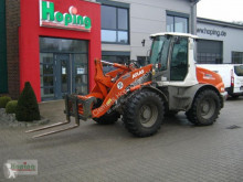 Atlas 95 Turbo used wheel loader