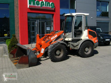 Atlas AR 65 used wheel loader