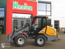 Giant wheel loader G3500 X-tra