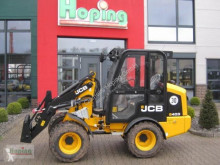 JCB 403 JCB (30km/h) Vorführmaschine ładowarka kołowa używana