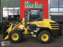 Yanmar V120 20 km/h (Schaeff/Terex TL120) tweedehands wiellader