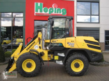 Yanmar V100 (Schaeff/Terex TL 100) chargeuse sur pneus occasion