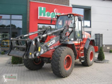 JCB 427 used wheel loader