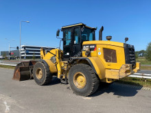 Caterpillar 938K tweedehands wiellader