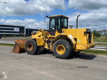 Chargeuse sur pneus Caterpillar 938F