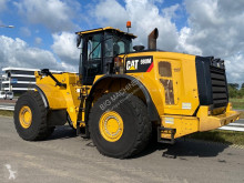 Caterpillar 980M Wheel Loader chargeuse sur pneus occasion