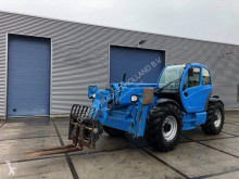 Verreiker Manitou Telekop Stapler MT1840 tweedehands