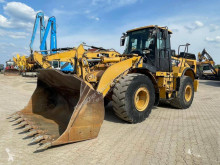 Caterpillar 962 H used wheel loader