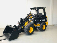 JCB 403 *NEU* inkl. Schaufel u. Gabeln chargeuse sur pneus occasion