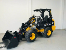 JCB 403 *NEU* inkl. Schaufel u. Gabeln ładowarka kołowa używana