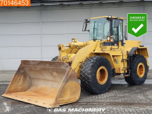 Caterpillar 960 F GOOD WORKING CONDITION - 80% TYRES ładowarka kołowa używana