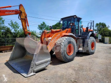 Ładowarka kołowa Hitachi ZW310 ZW 310