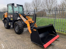 Case 21F new unused.03 neu Radlader