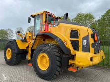 Volvo wheel loader L150H demo 2020