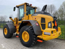 Pala cargadora Volvo L 90 pala cargadora de ruedas usada
