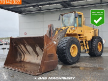 Volvo L 220 E ładowarka kołowa używana